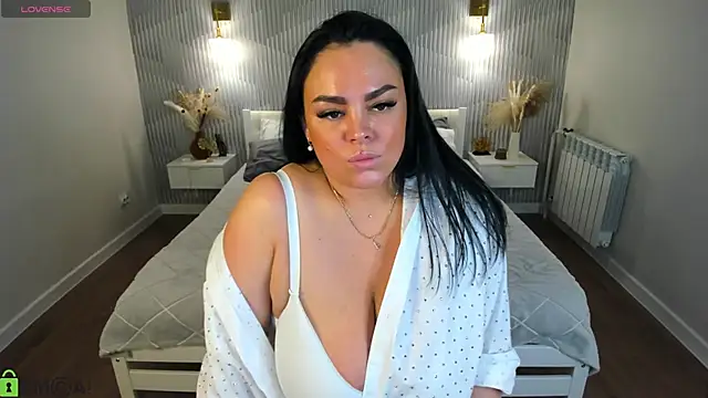 Chat XXX ao vivo de adele_crown