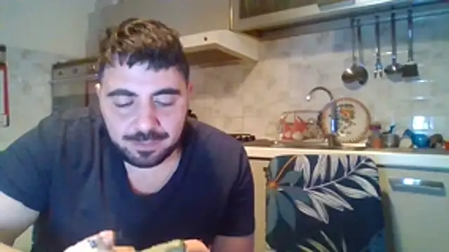 Webkamerová show secret_secret1