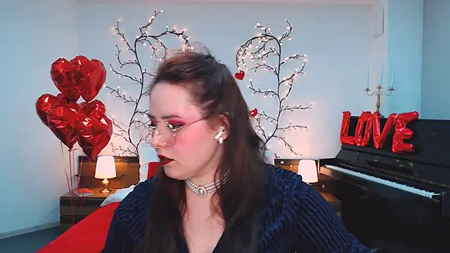 Hennessy_bunny Live XXX-Chat