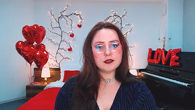 Hennessy_bunny's Live XXX Chat