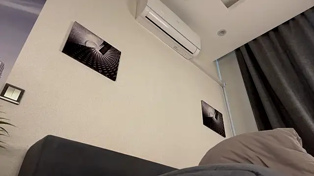 AsteriaHamel: вебкам-шоу