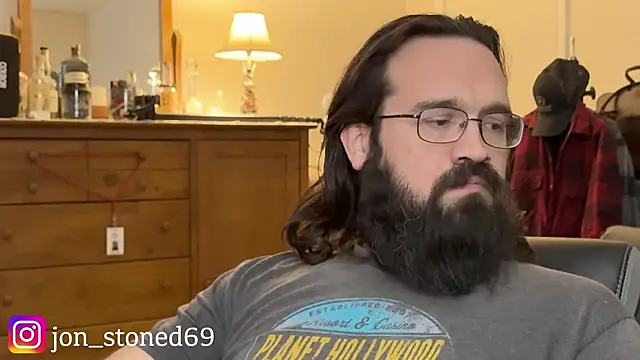 beardedfantasydaddy Chat XXX live