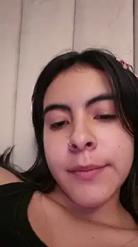 Sembang XXX Secara Langsung Lunecita