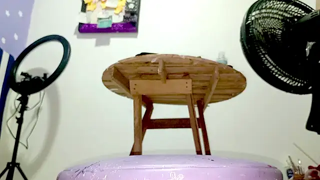 PetiteIvoryQueen19 Adlı Modelin Canlı XXX Sohbeti