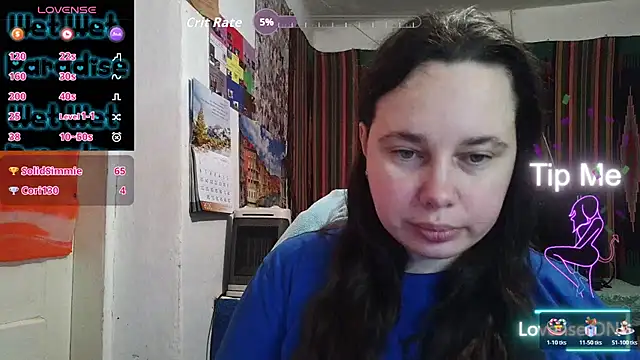 Cora_Maro's Live XXX Chat