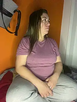 Sembang XXX Secara Langsung SCARLET-20