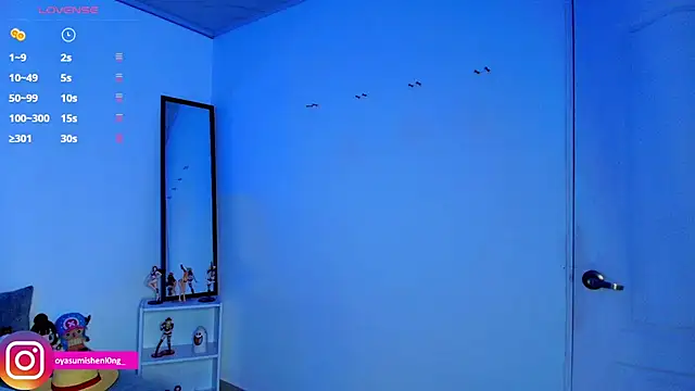 Nicorobinn Chat XXX live