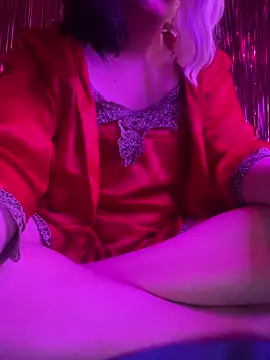 MotherElektra7 Live XXX-chat