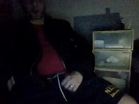 SmokedAlloy2's Webcam Show