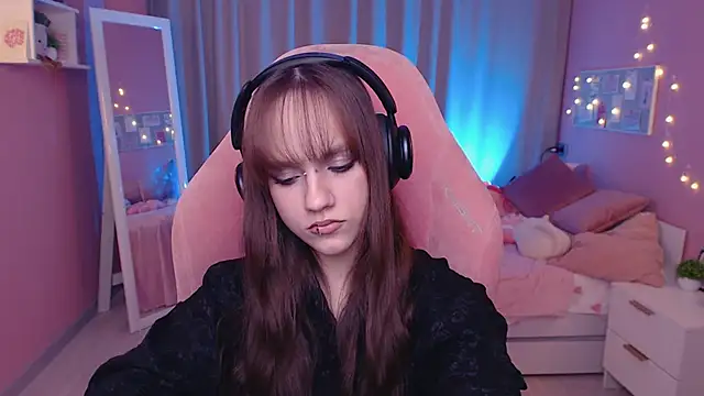 Jamie_Chung Chat XXX live