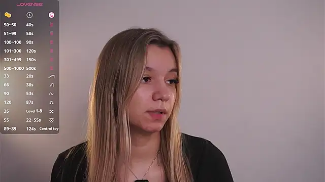 BrynnHolverson: онлайн-секс-чат