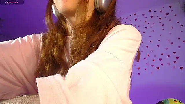 Baby_nyx1 Adlı Modelin Canlı XXX Sohbeti