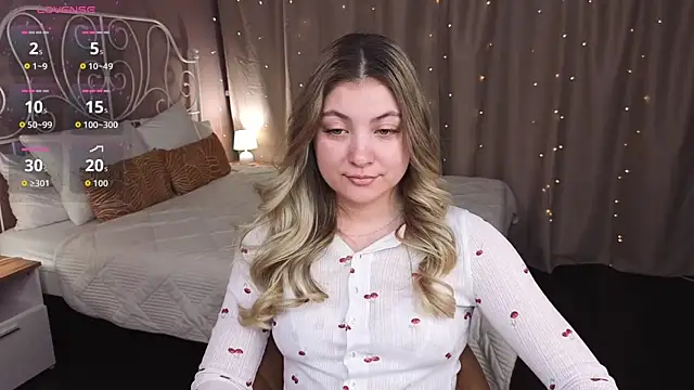 Sembang XXX Secara Langsung Angel__Grace