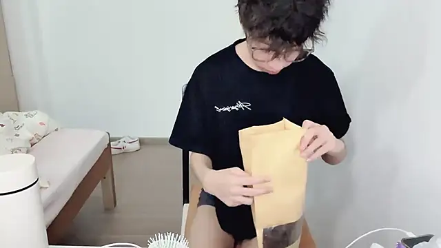 afahyu 即時 XXX 聊天