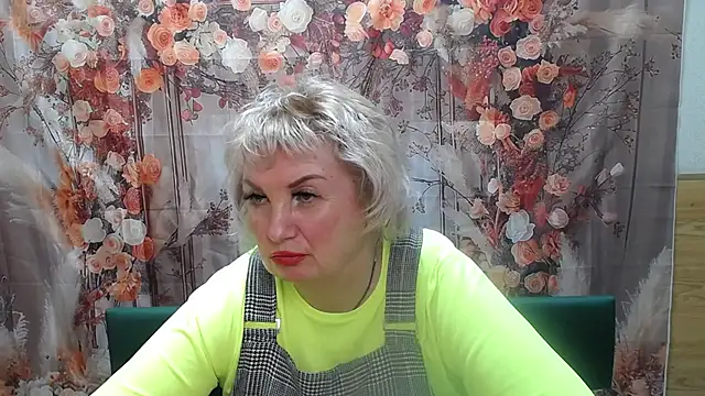 RenataDaster: απευθείας συνομιλία ΧΧΧ