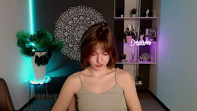 Chat +18 de EchoScribe ao vivo