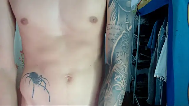 โชว์เ  ว็บแคมของ BOY-767