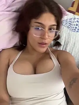 Chat XXX ao vivo de Juliana_News