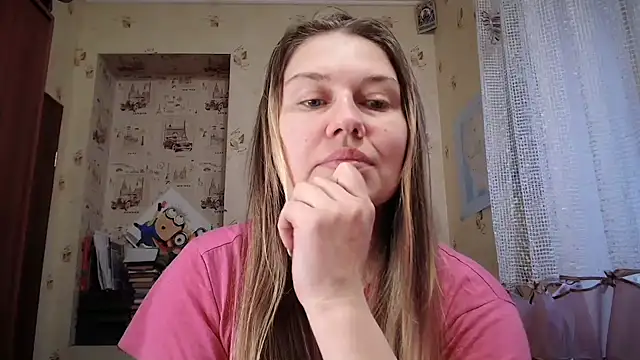 dream_alexa: онлайн-секс-чат