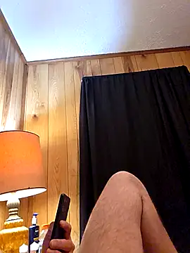 Show Webcam de Rockymichael80