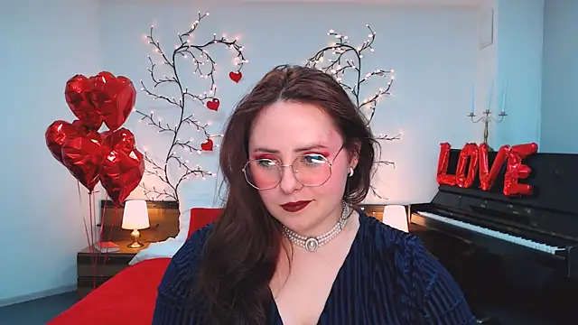 Hennessy_bunny live XXX chat