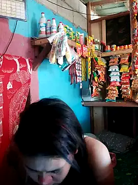 Amarahhot23 Pertunjukan Webcam