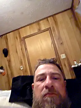 Pertunjukan Kamera Web Rockymichael80