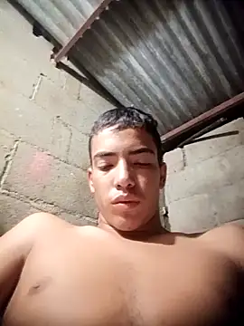 Big-DickHot webkamerás műsora