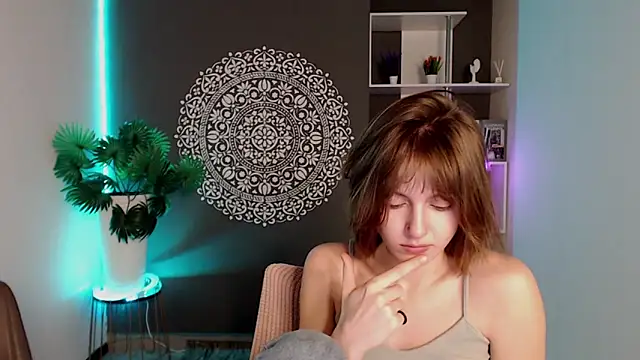 แชท XXX สดของ EchoScribe