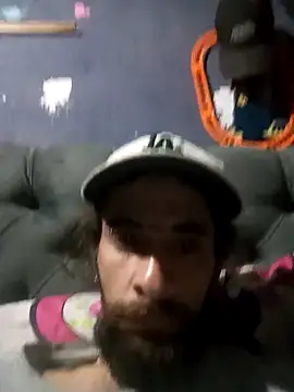 hairy_mannn 即時 XXX 聊天