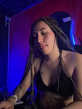 Sophie_LS Adlı Modelin Canlı XXX Sohbeti