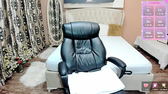 Chat XXX Live AnneRainn