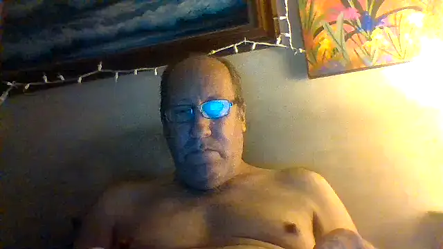 hornyrich69's Webcam Show