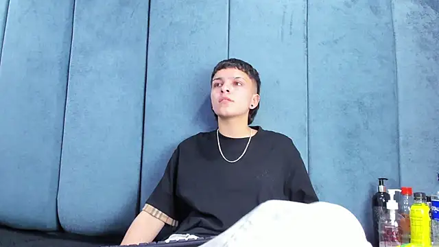 XXX chat uživo modela Megan_Thompson_