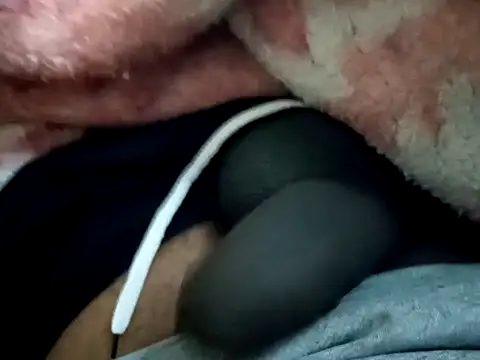 Thickblacksexy Obrolan Langsung XXX