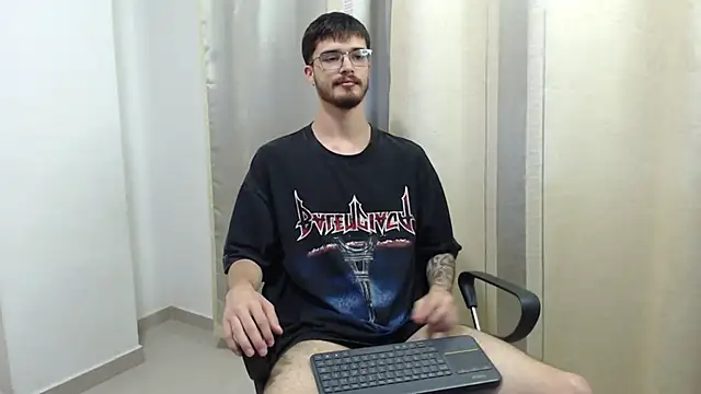 Show webcam de joseh0se