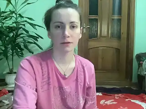 AngelTough20 – Kamerová šou