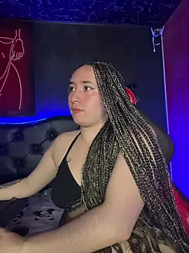 Sophie_LS লাইভ XXX চ্যাট