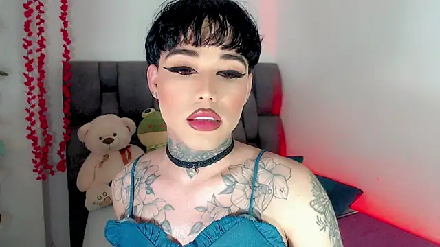 little_star_porn Webcam show