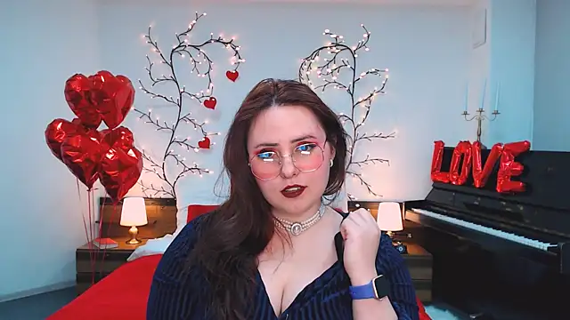 Hennessy_bunny লাইভ XXX চ্যাট