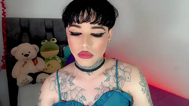 little_star_porn Show Webcam