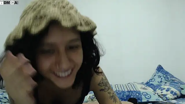 AlinaWoolf_ – Naživo XXX chat