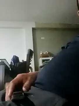 luchoarr Live XXX Chat