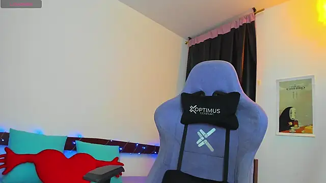 _Moon_Johnson – Naživo XXX chat