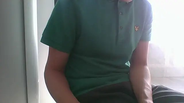 nole_china7 Show Webcam