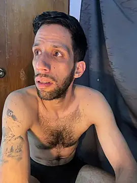 Karim_mansurn Webbikameraesitys