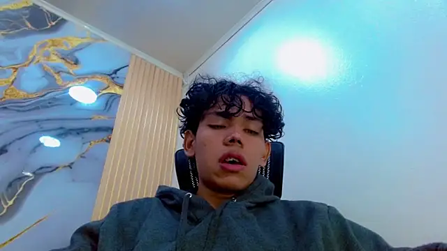 DaviidBuckx_ Live XXX-chat