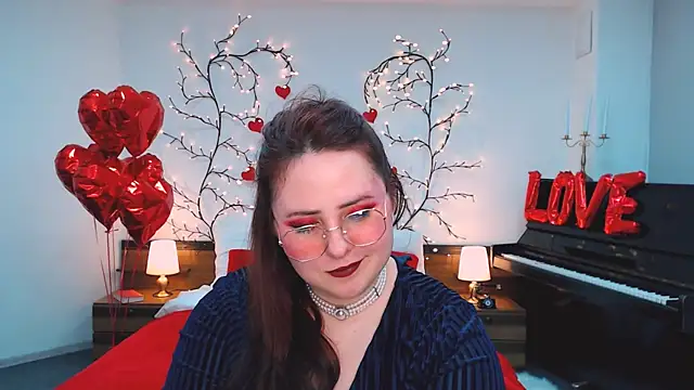 Hennessy_bunnyのライブXXXチャット