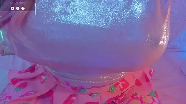 Blessed_Insomnia Live XXX-Chat