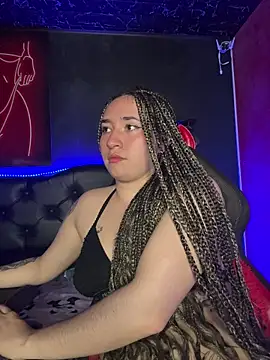 Czat XXX na żywo – Sophie_LS